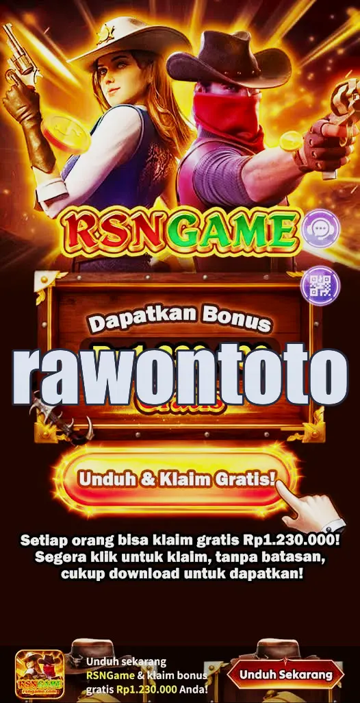 rawontoto APK