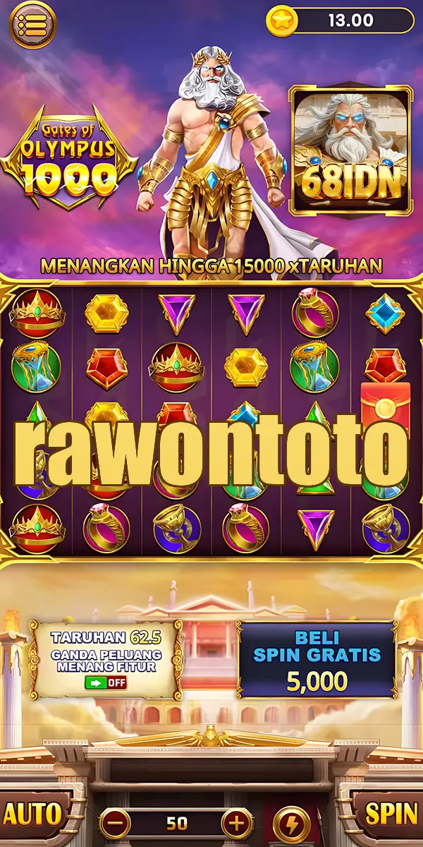 rawontoto APK