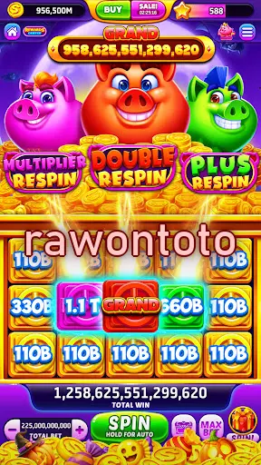 rawontoto APK