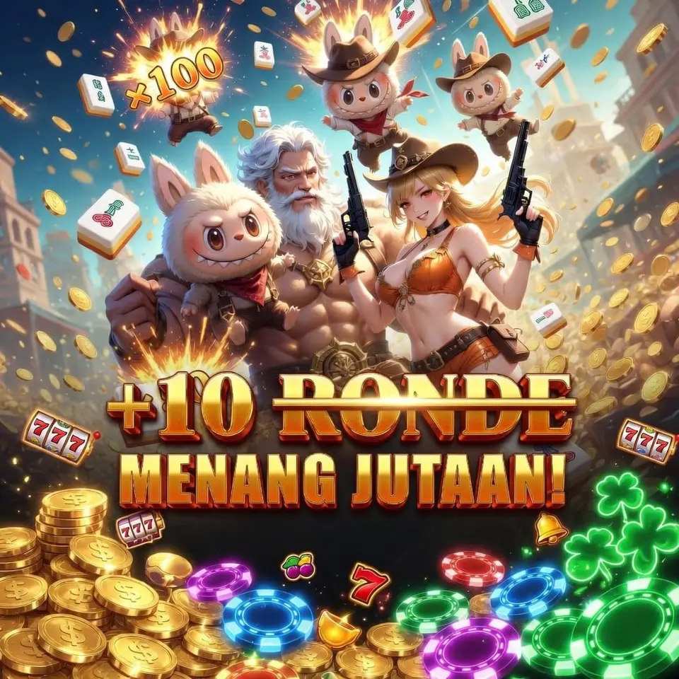 rawontoto APK Resmi Unduh