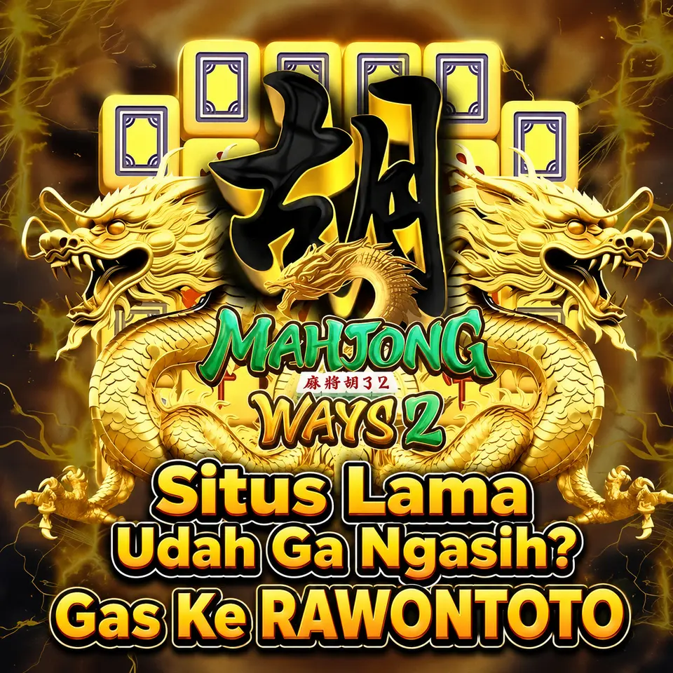 rawontoto Masuk - rawontoto Resmi