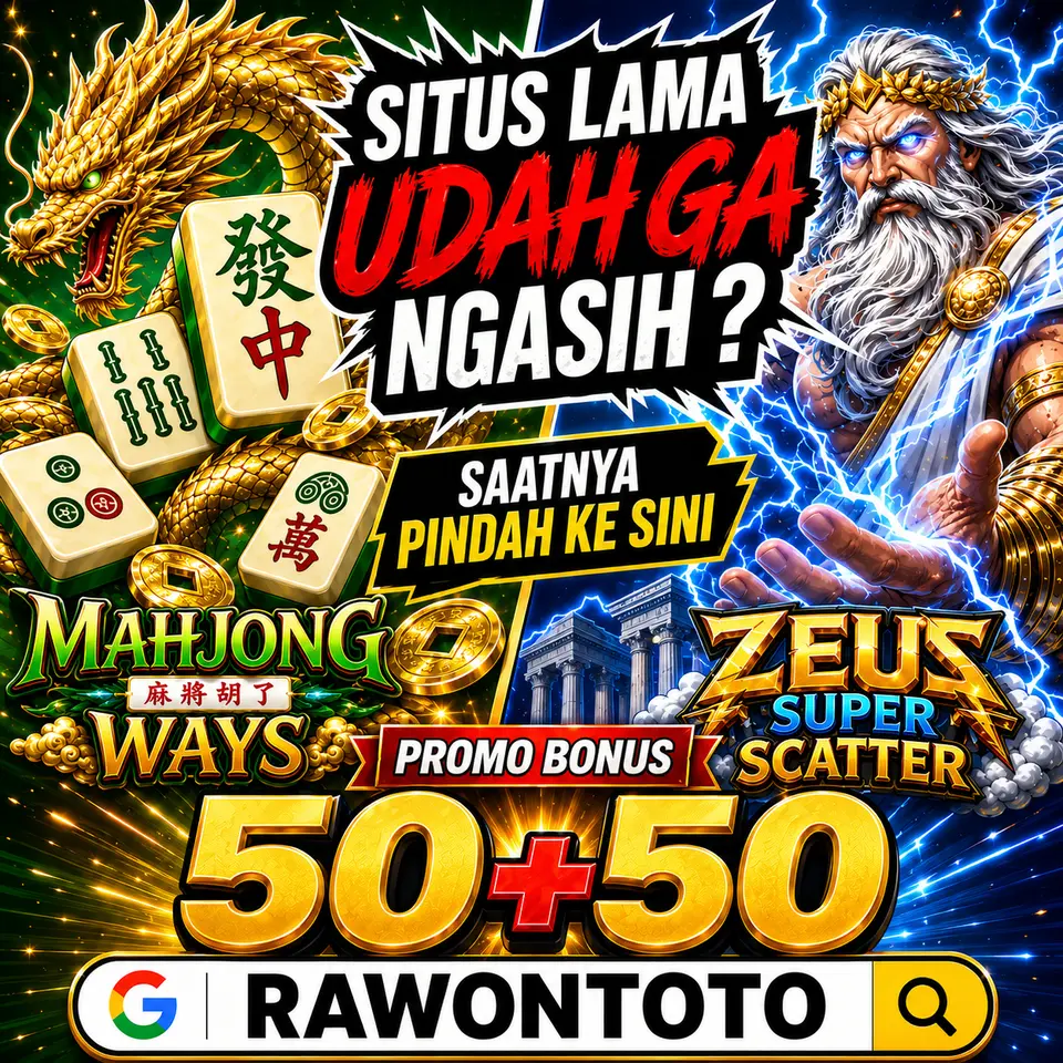 rawontoto Tangkapan Layar - Resmi