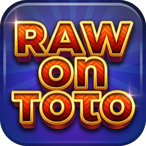 rawontoto Logo - Resmi